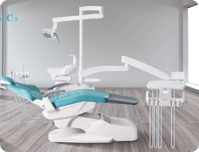 Giường bệnh nhân đa năng 3 tay quay Humed HM-C3