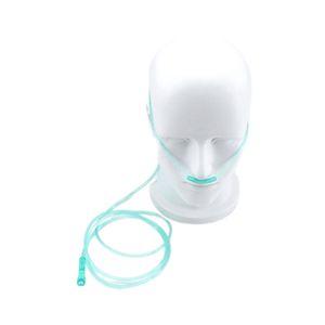 Dây thở oxy 2 nhánh dùng cho người lớn Trustmed dài 100cm+-20cm