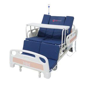 Giường bệnh nhân điện đa năng Humed HM-E4