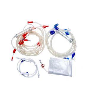 Bộ dây lọc thận nhân tạo 4in1 Dora (BAIN-BL-014)