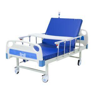 Giường bệnh nhân đa năng cơ 1 tay quay Humed HM-C1