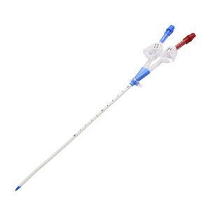 Catheter chạy thận nhân tạo 2 nòng Dora